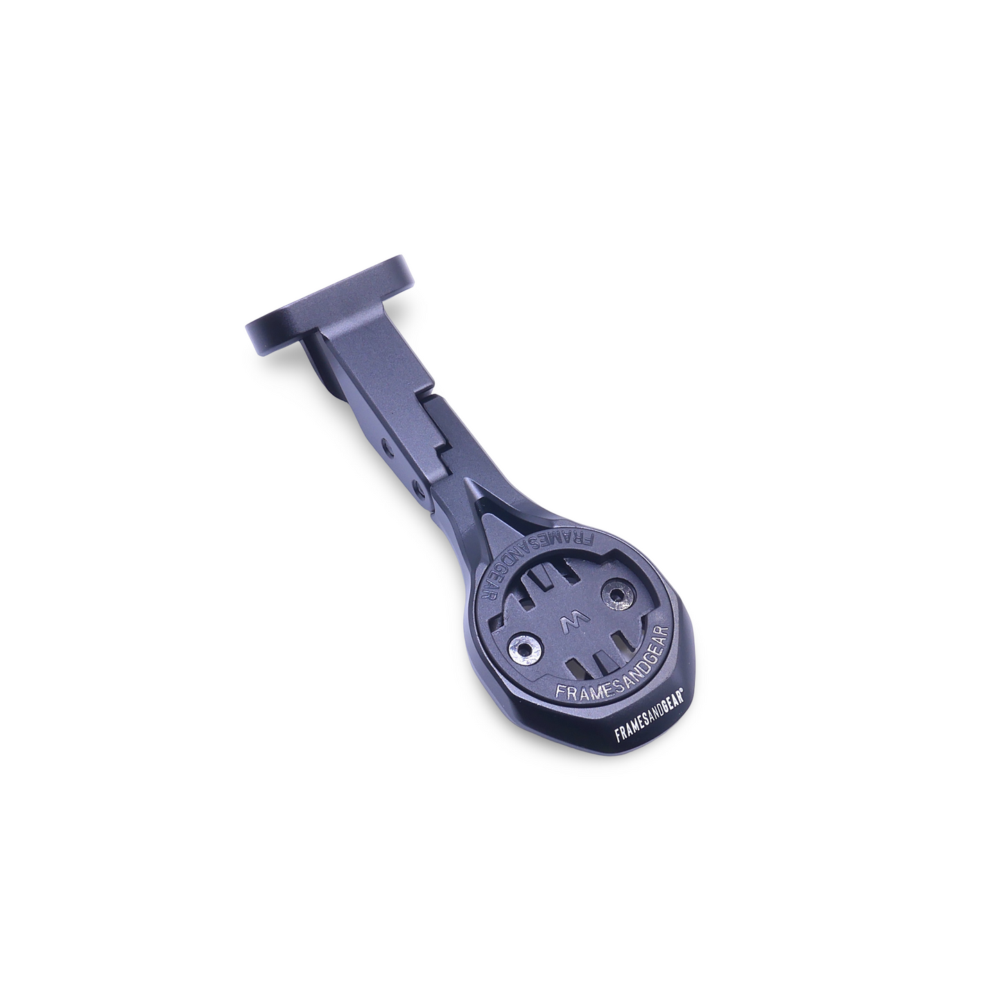 Framesandgear Aero Computer Mount for Rose Race/ Endurance One-Piece Cockpit