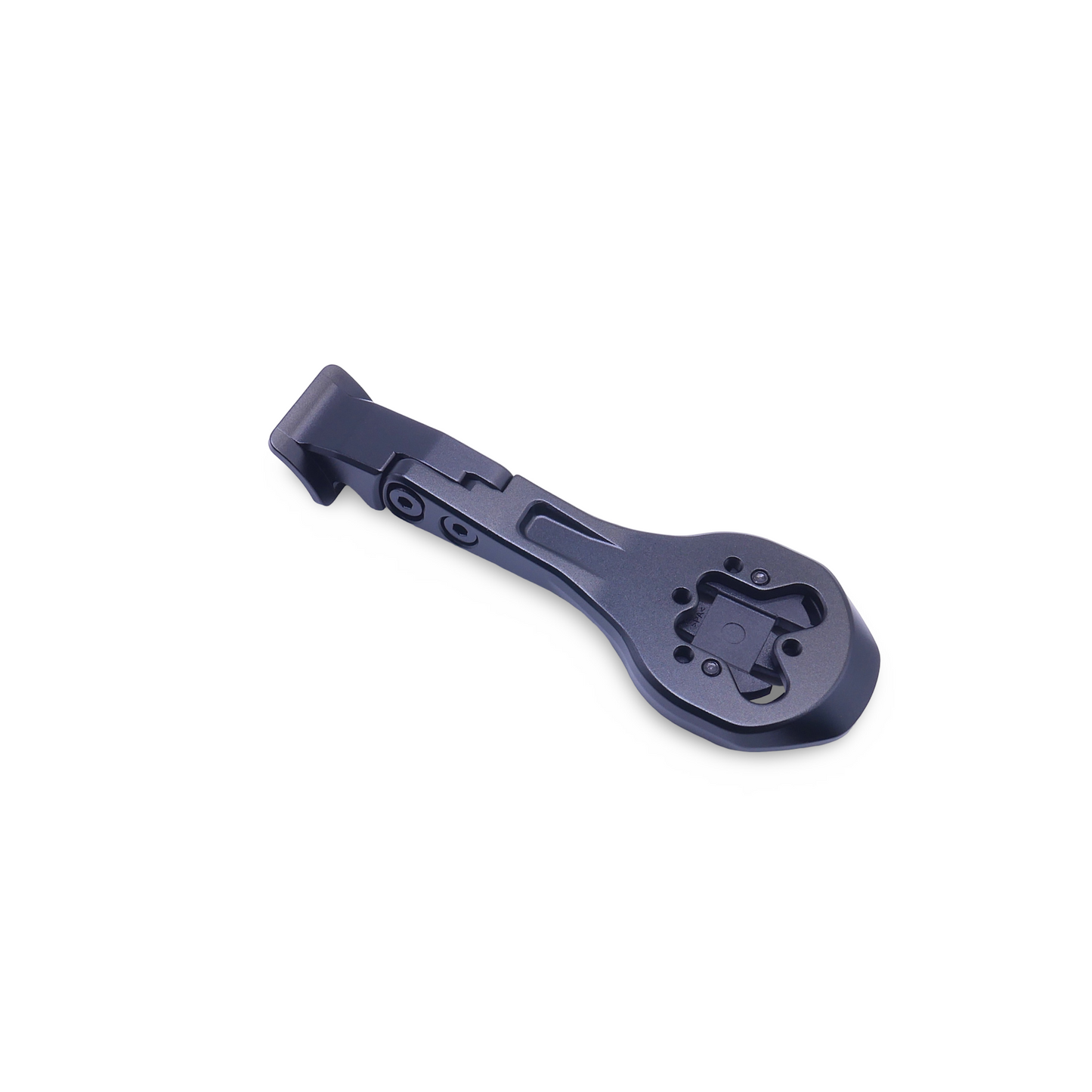 Framesandgear Aero Computer Mount for Scott Foil Aero 1.5/ ST-R300-AL/ ST-R100-AL Stem