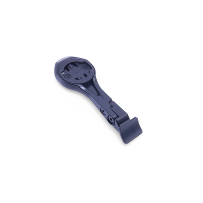 Framesandgear Aero Computer Mount for Syncros Foil Aero 1.5 Stem Black