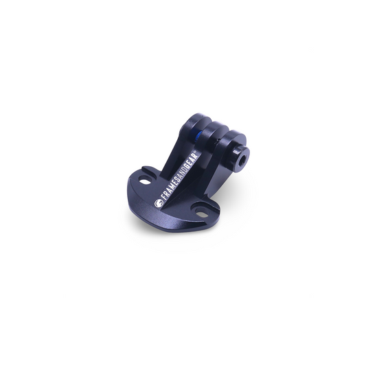 Framesandgear Aero GoPro Mount add on 2.0