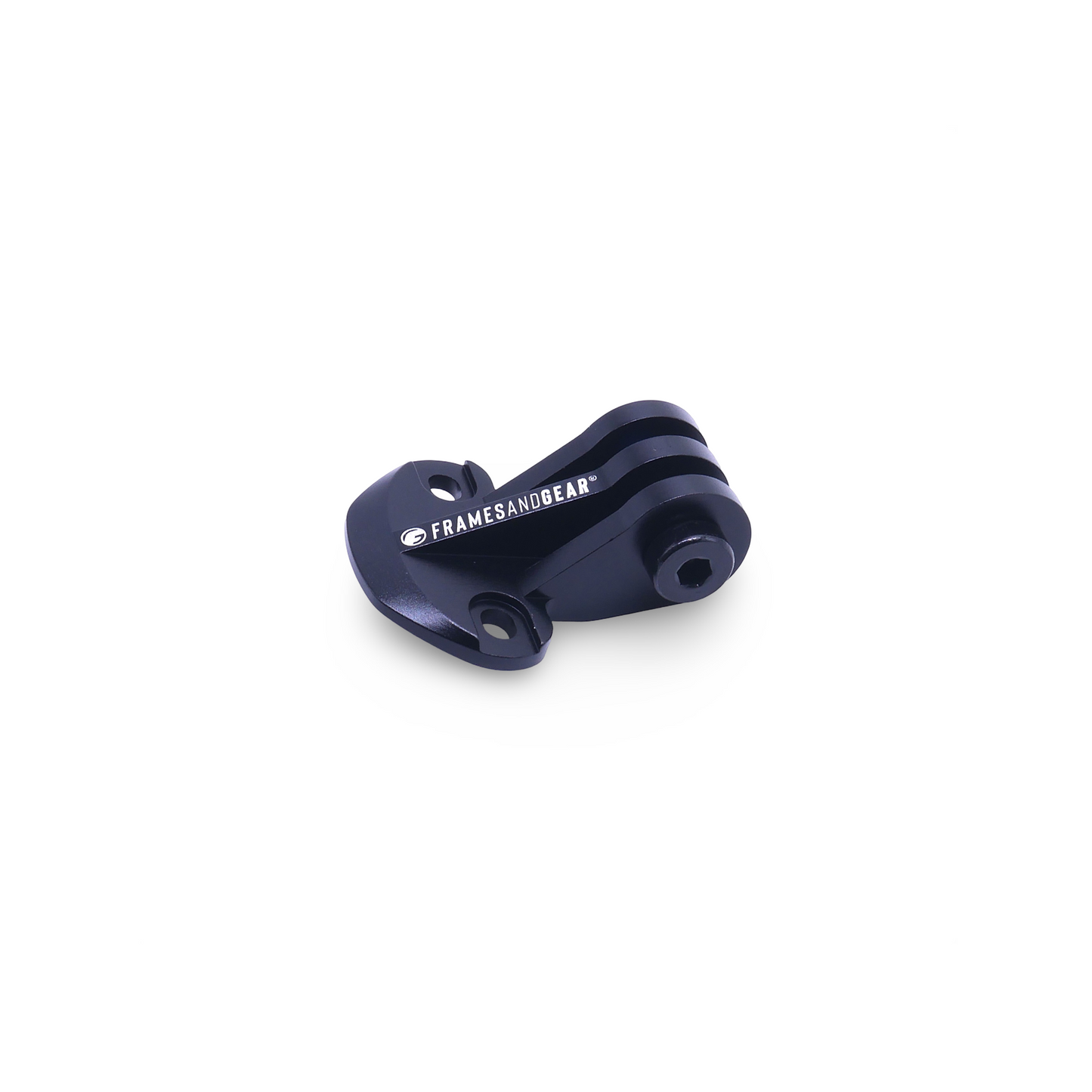Framesandgear Aero GoPro Mount add on 2.0