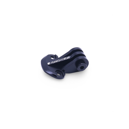 Framesandgear Aero GoPro Mount add on 2.0