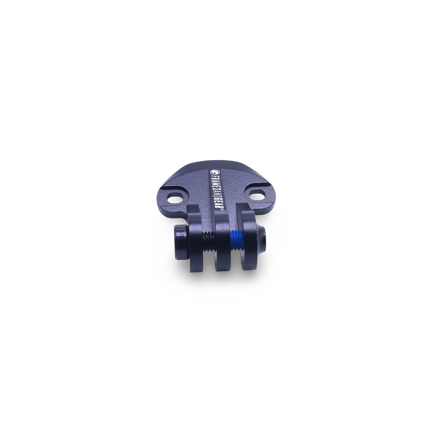 Framesandgear Aero GoPro Mount add on 2.0