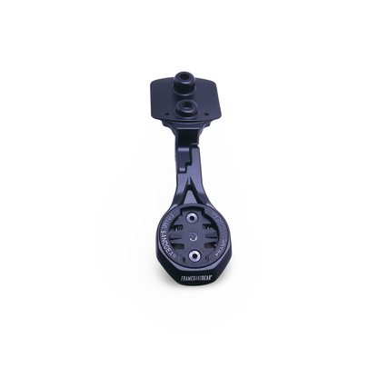Framesandgear Aero Computer Mount for Vision Metron 5D ACR