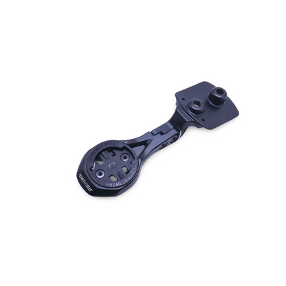 Framesandgear Aero Computer Mount for Vision Metron 5D ACR