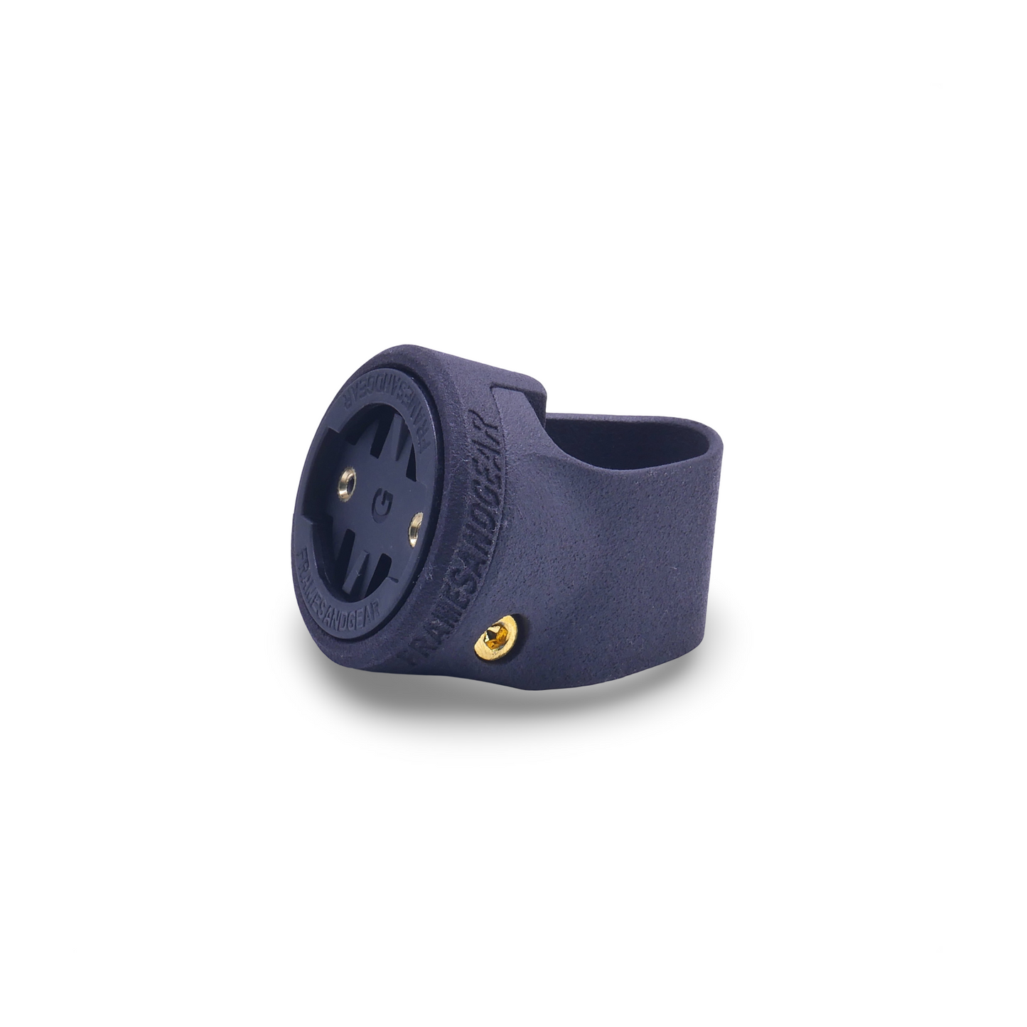 Framesandgear Seatpost Light Mount for Basso