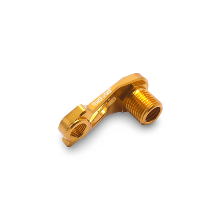 Framesandgear Cervelo Disc Brake Direct Mount Derailleur Hanger Yellow