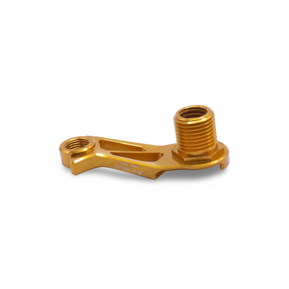 Framesandgear Cervelo Disc Brake Direct Mount Derailleur Hanger Yellow