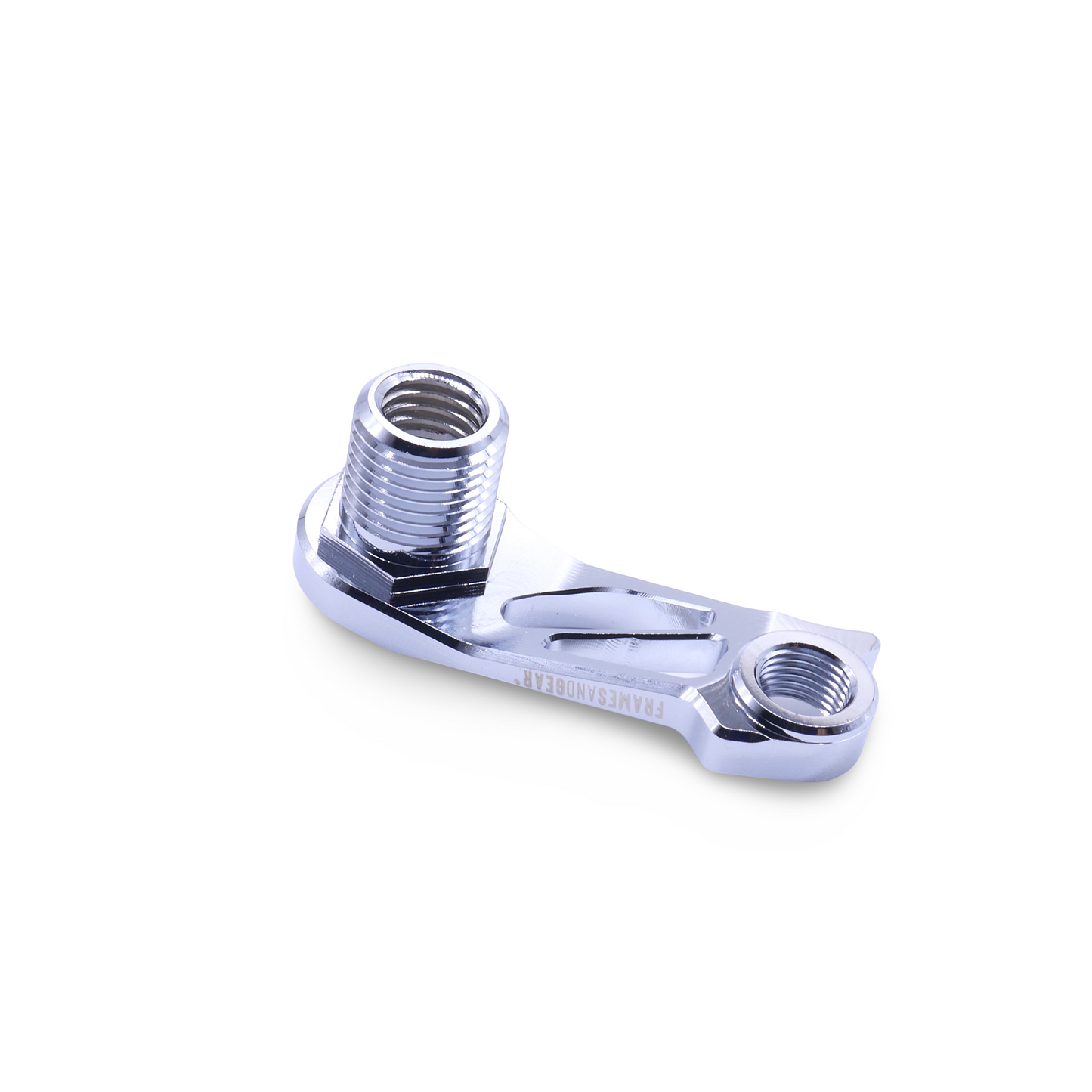 Framesandgear Cervelo Disc Brake Direct Mount Derailleur Hanger Chrome