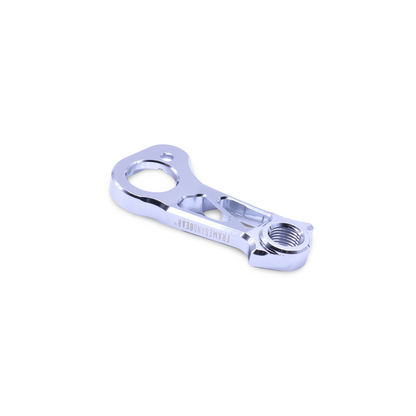 Framesandgear Direct Mount Derailleur Hanger for Colnago C68 & V4RS (Campagnolo Shifting) Chrome