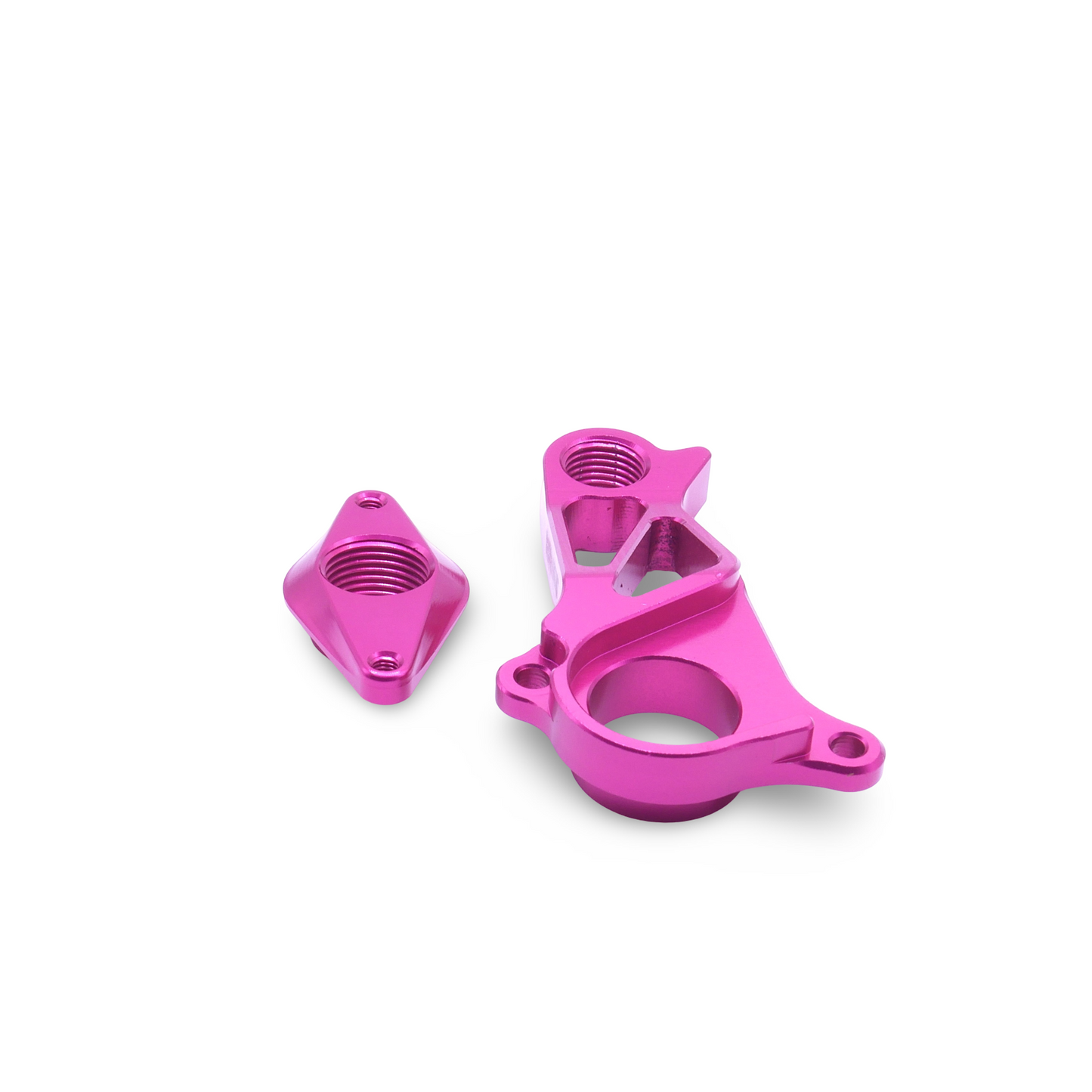 Framesandgear Cannondale Disc Brake Direct Mount Derailleur Hanger For SuperSix EVO4 Pink