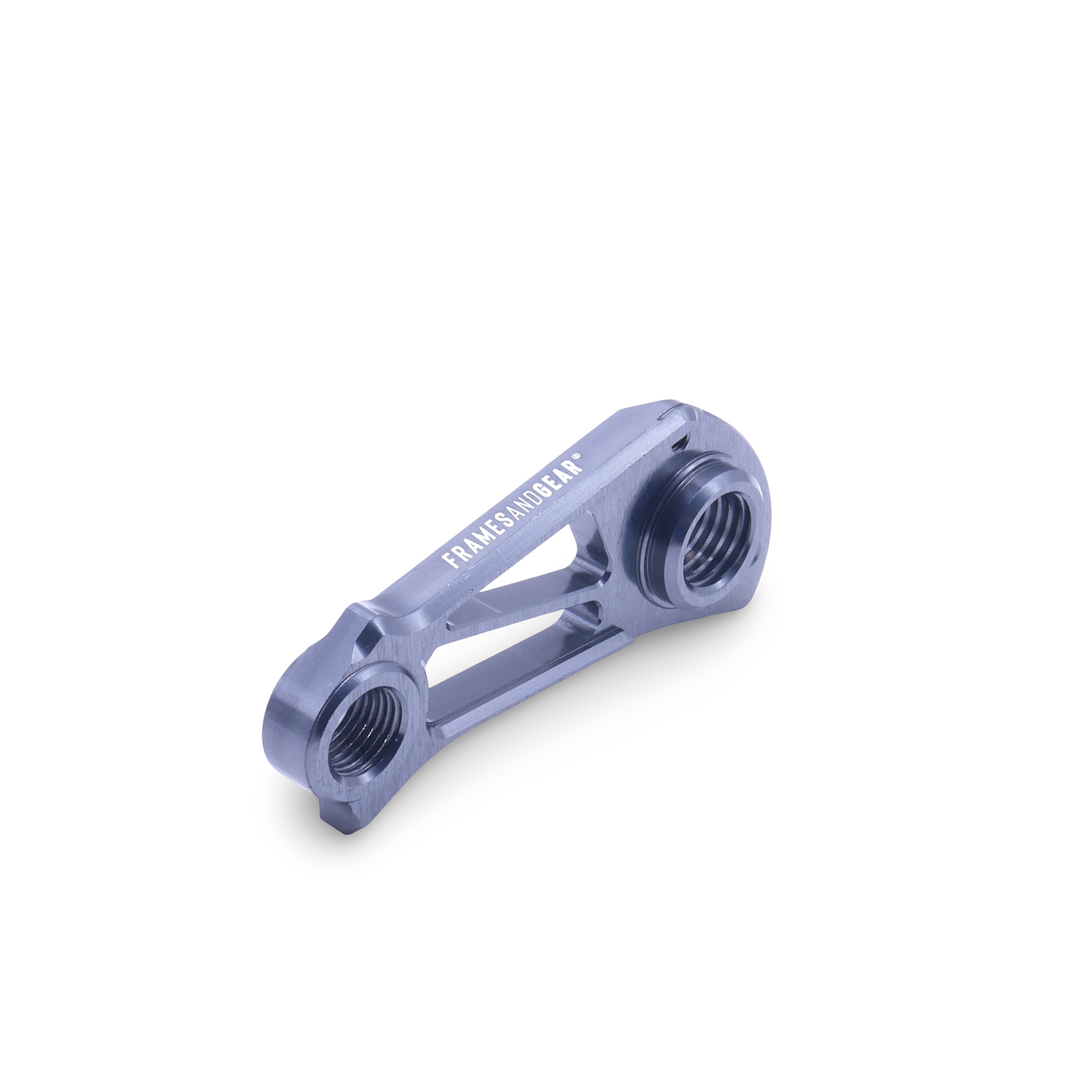 Framesandgear Giant Disc Brake Direct Mount Derailleur Hanger Grey