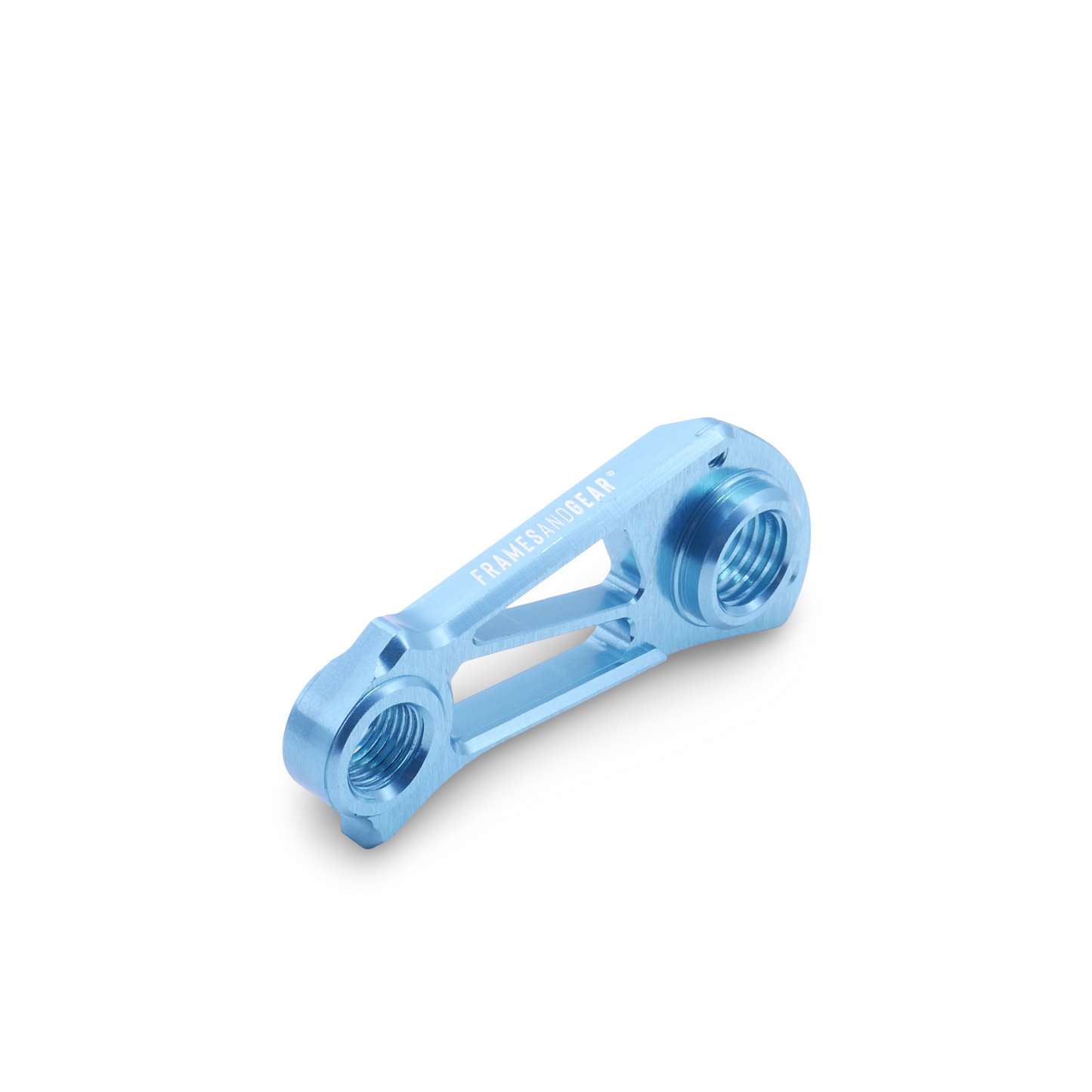 Framesandgear Giant Disc Brake Direct Mount Derailleur Hanger Celeste
