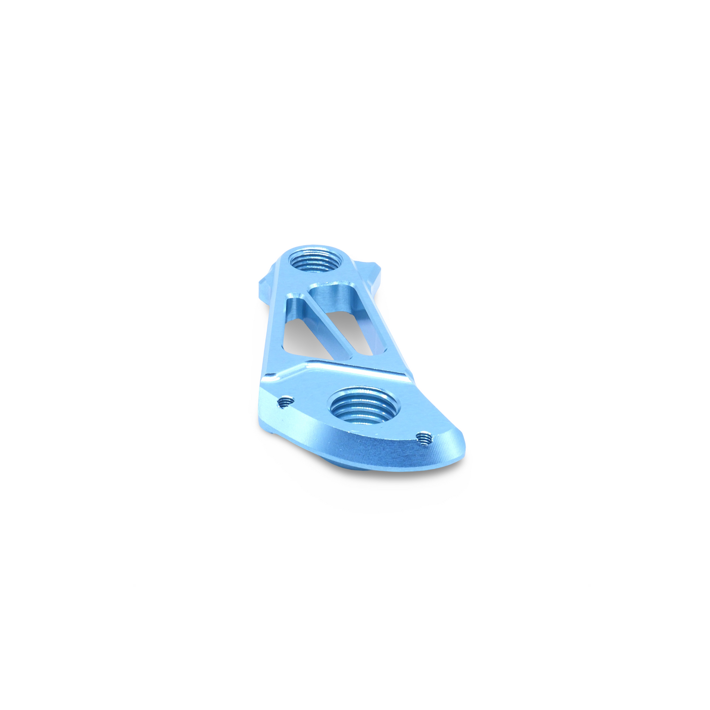 Framesandgear Giant Disc Brake Direct Mount Derailleur Hanger Celeste