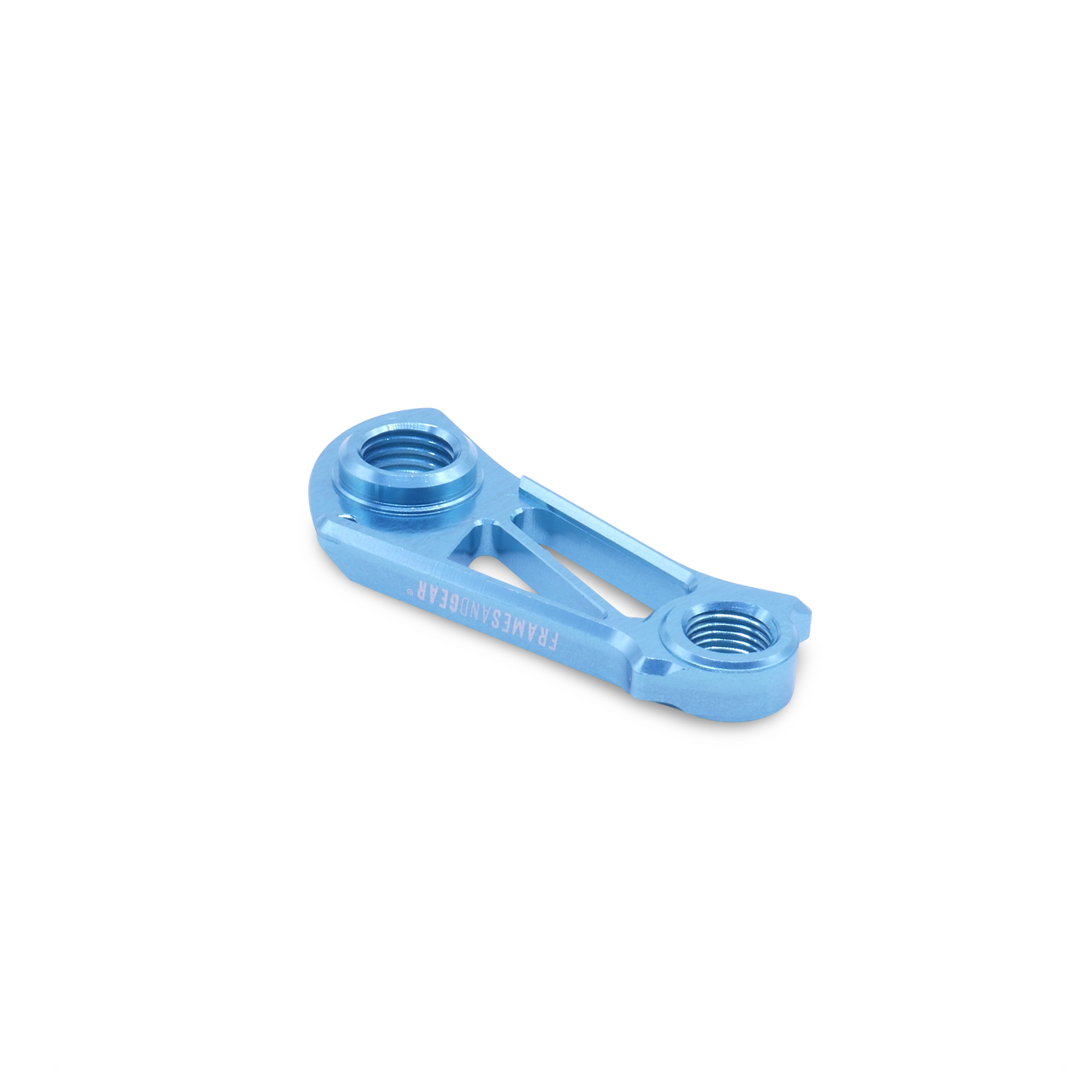 Framesandgear Giant Disc Brake Direct Mount Derailleur Hanger Celeste