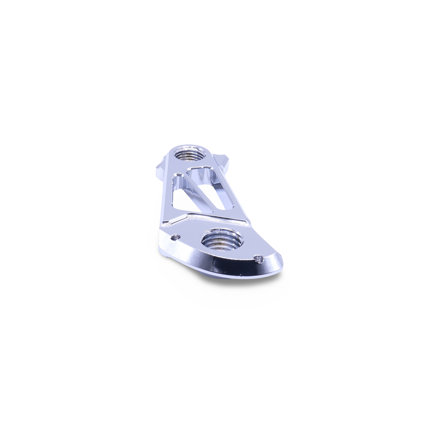 Framesandgear Giant Disc Brake Direct Mount Derailleur Hanger Chrome