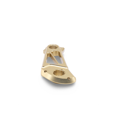 Framesandgear Giant Disc Brake Direct Mount Derailleur Hanger Gold