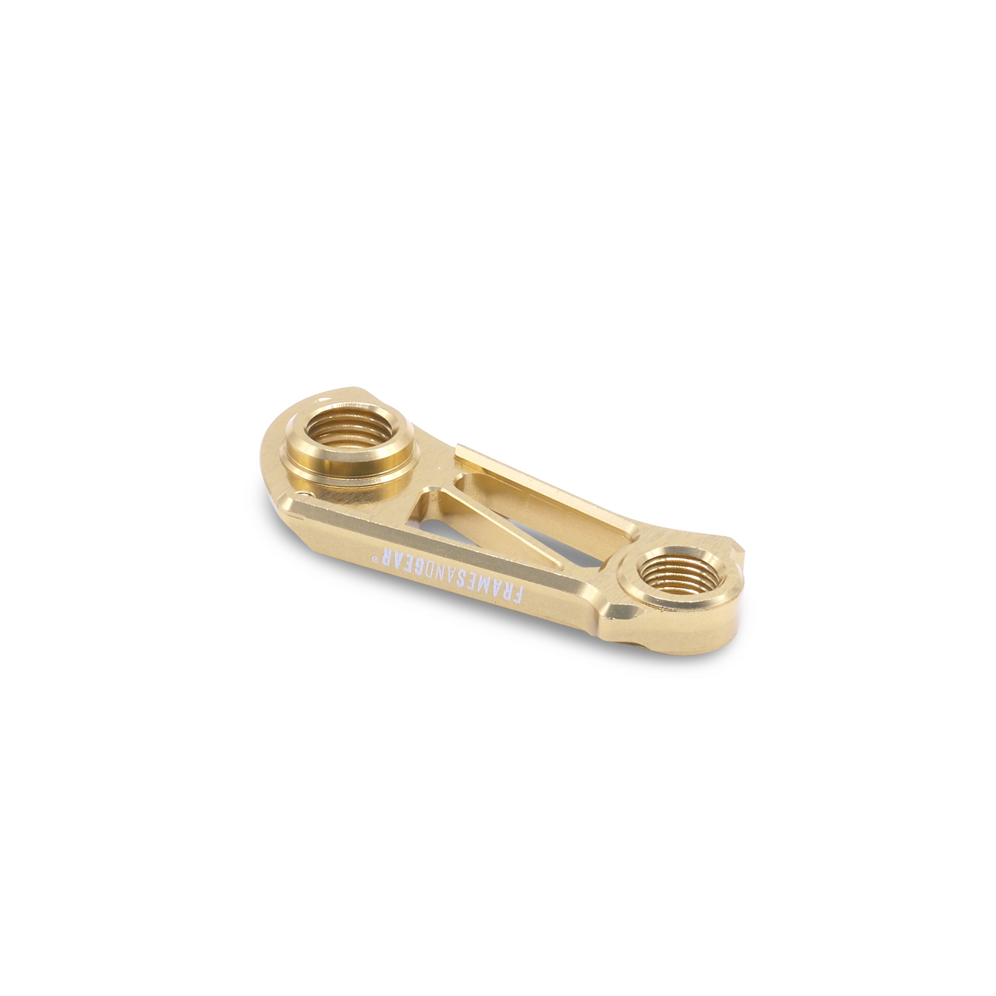 Framesandgear Giant Disc Brake Direct Mount Derailleur Hanger Gold