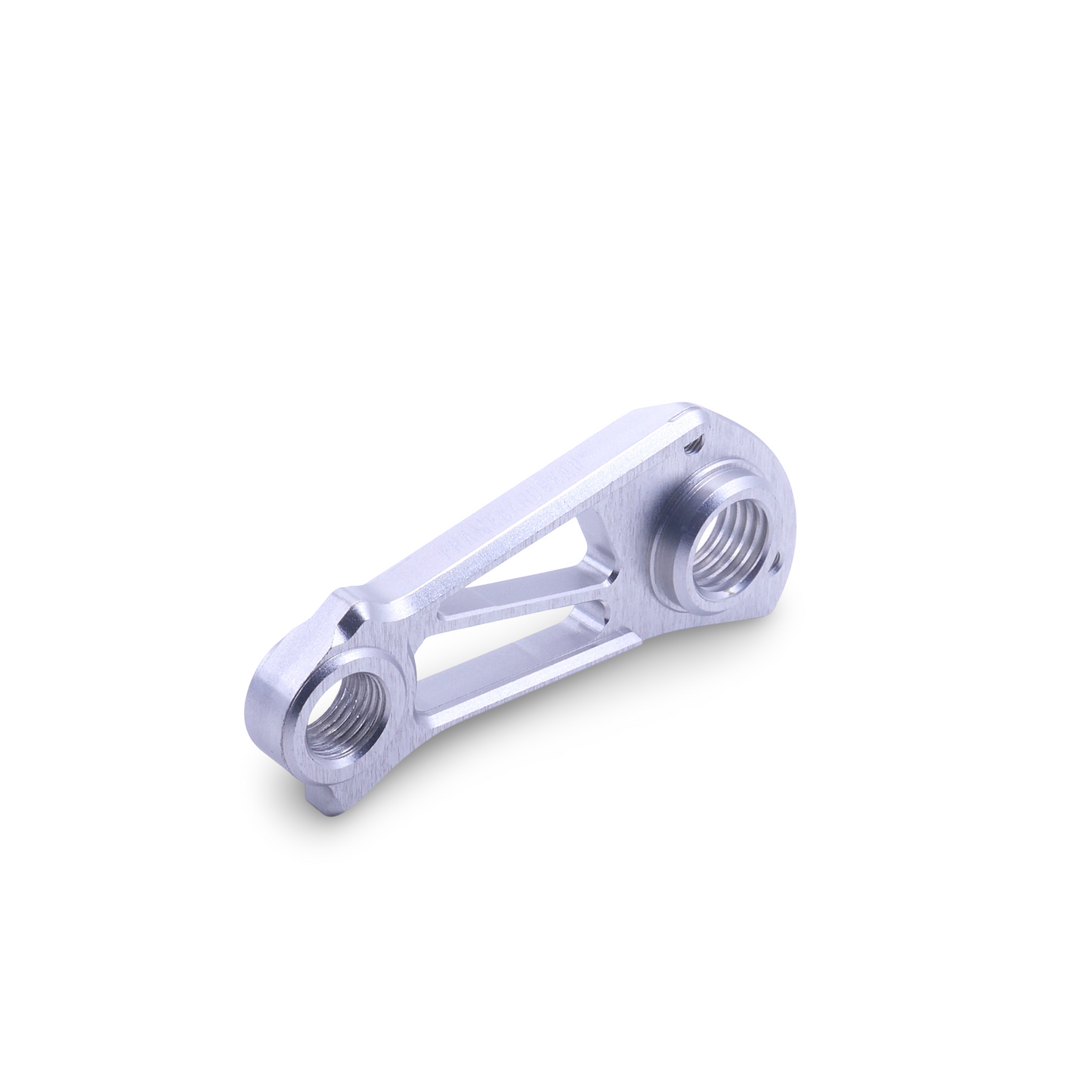Framesandgear Giant Disc Brake Direct Mount Derailleur Hanger Silver