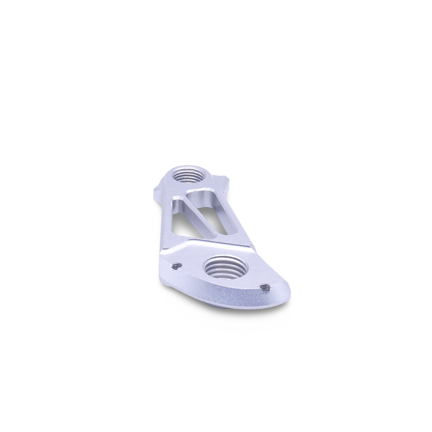 Framesandgear Giant Disc Brake Direct Mount Derailleur Hanger Silver