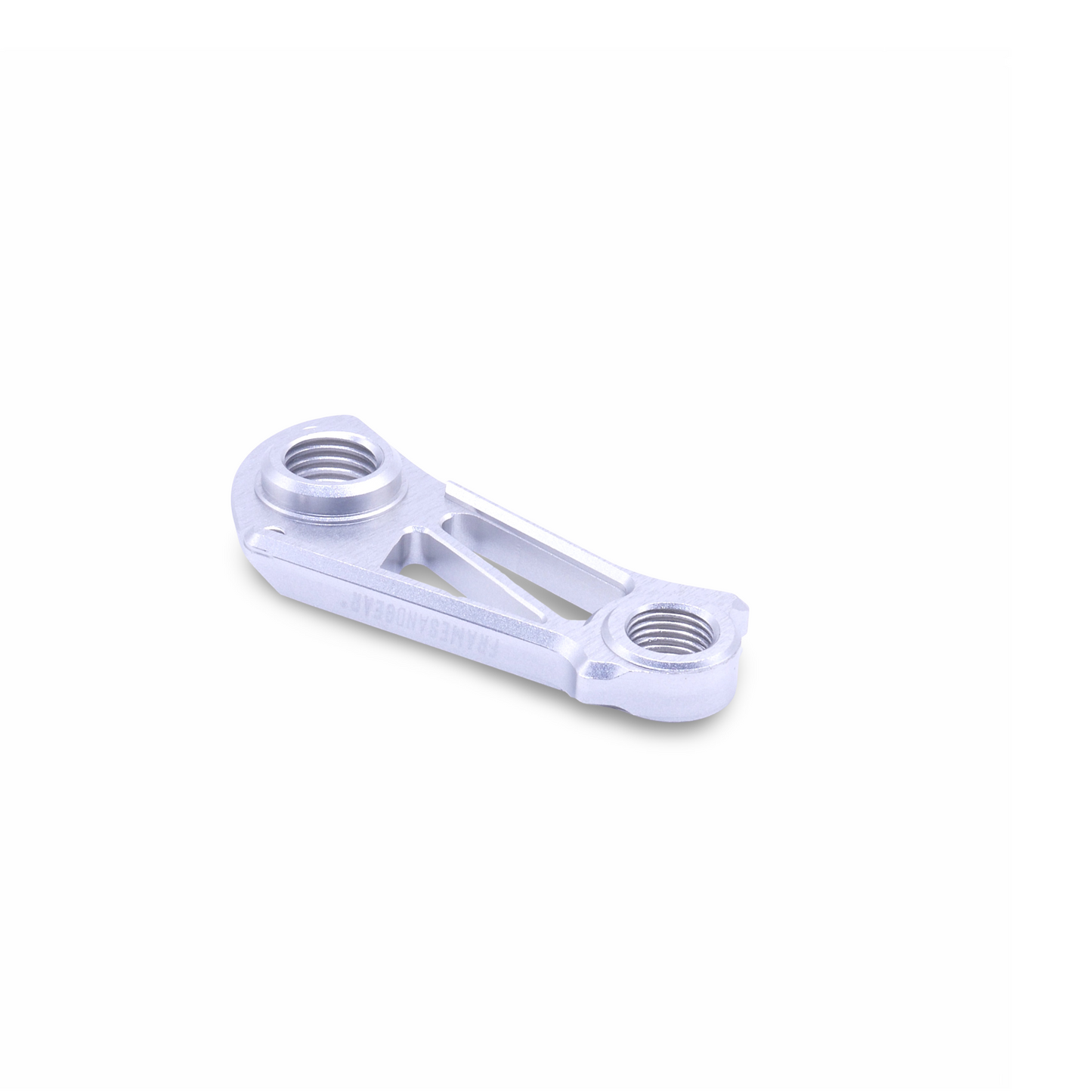Framesandgear Giant Disc Brake Direct Mount Derailleur Hanger Silver