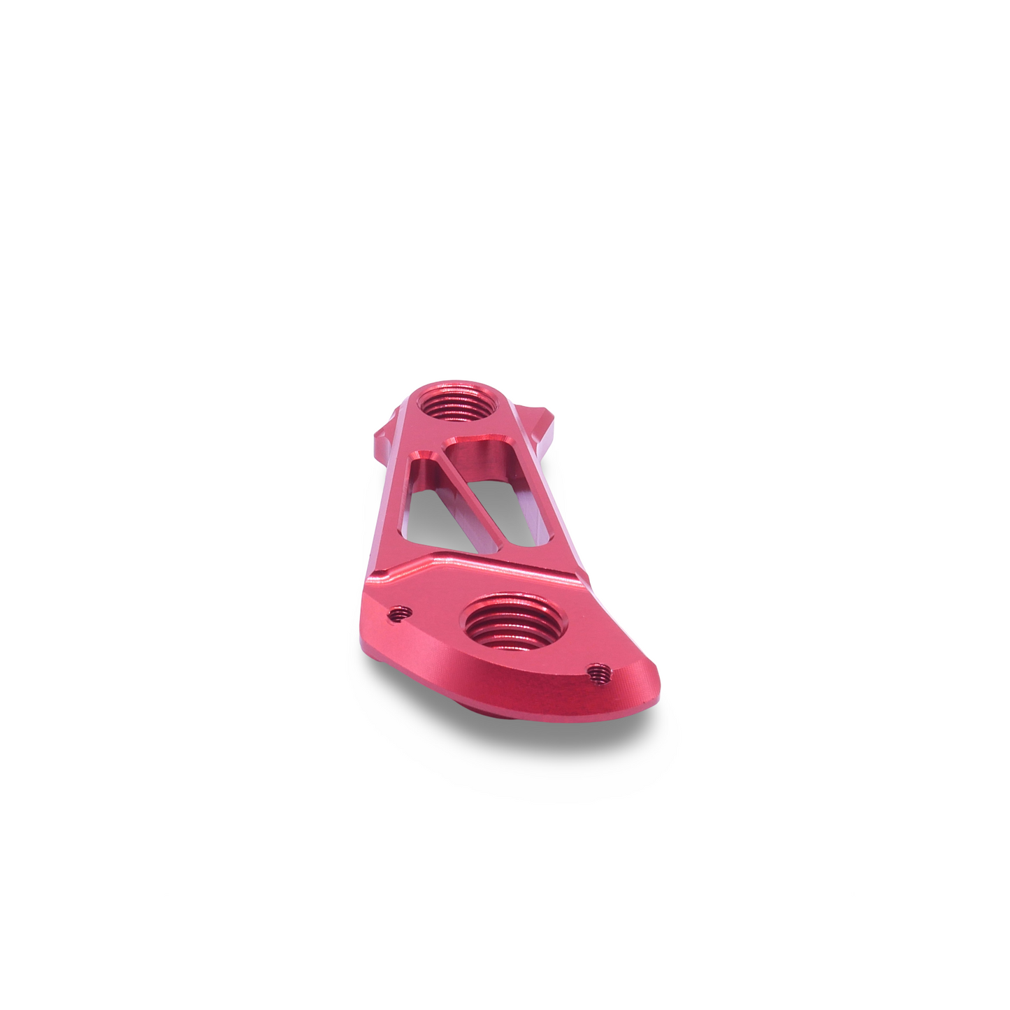 Framesandgear Giant Disc Brake Direct Mount Derailleur Hanger Red
