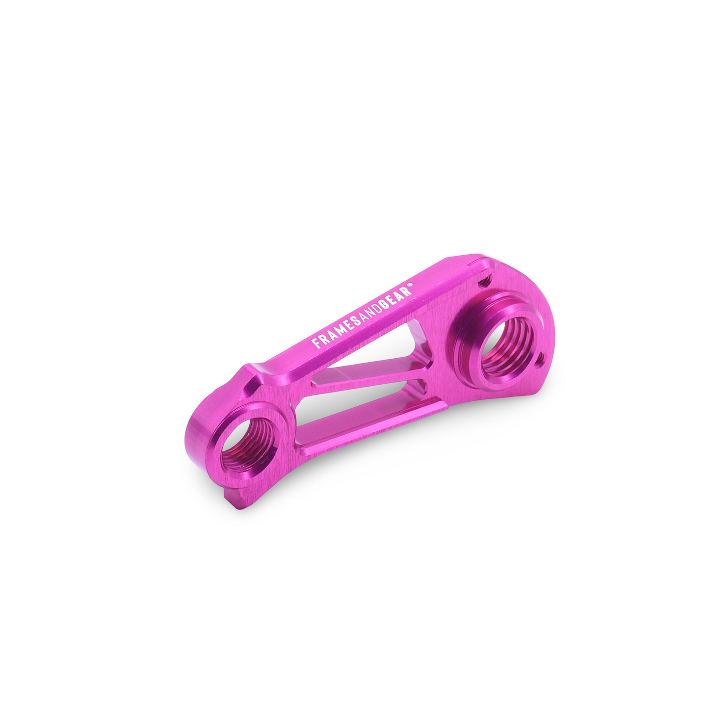 Framesandgear Giant Disc Brake Direct Mount Derailleur Hanger Pink