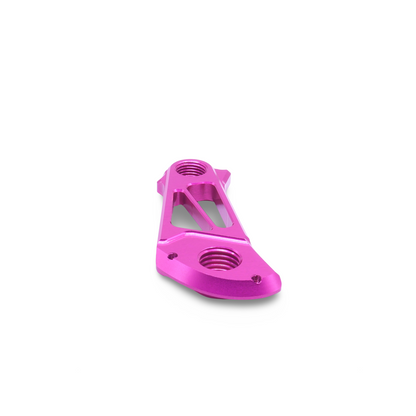 Framesandgear Giant Disc Brake Direct Mount Derailleur Hanger Pink