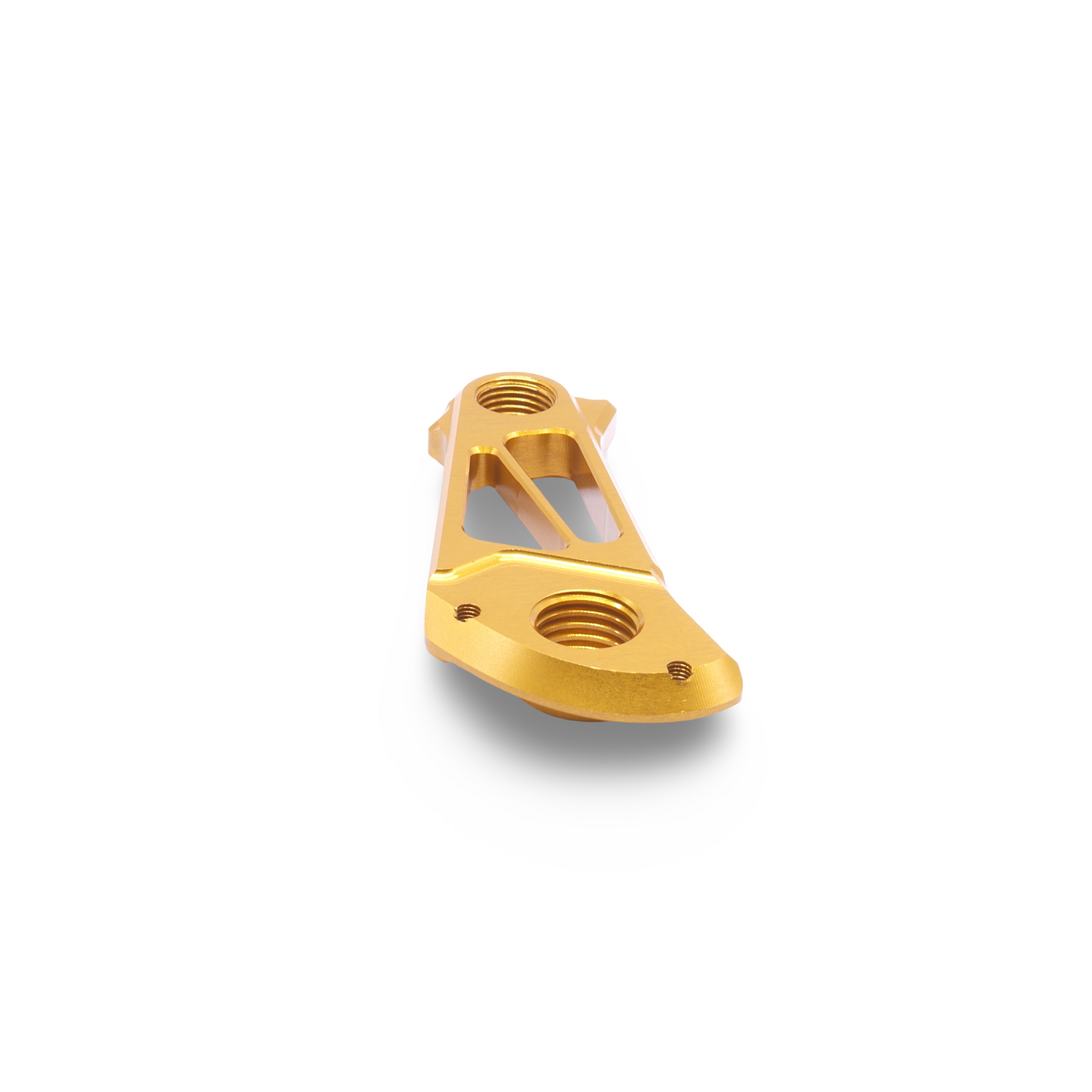 Framesandgear Giant Disc Brake Direct Mount Derailleur Hanger Yellow
