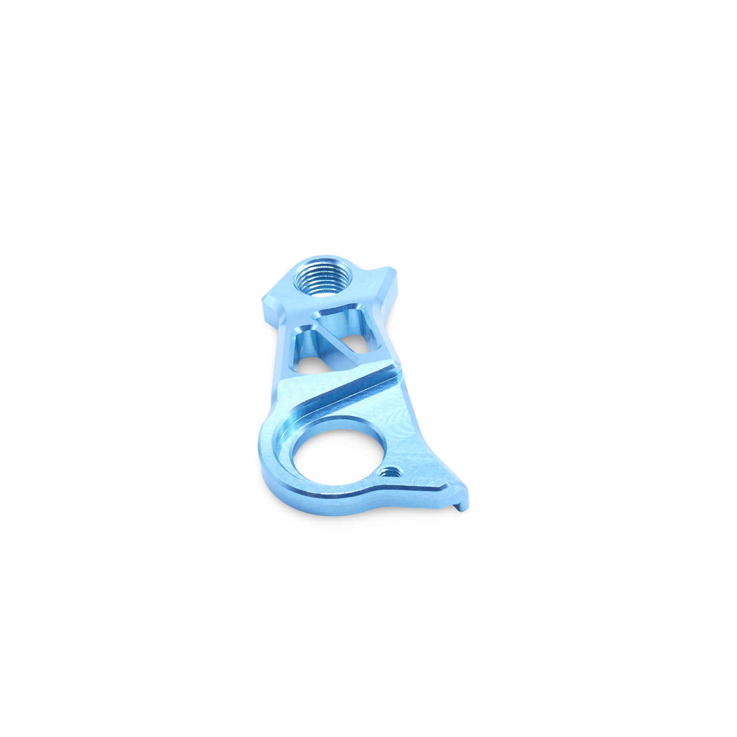 Framesandgear Canyon Disc Brake Direct Mount Derailleur Hanger (Shimano Shifting) Celeste