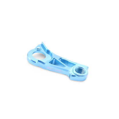 Framesandgear Canyon Disc Brake Direct Mount Derailleur Hanger (Shimano Shifting) Celeste