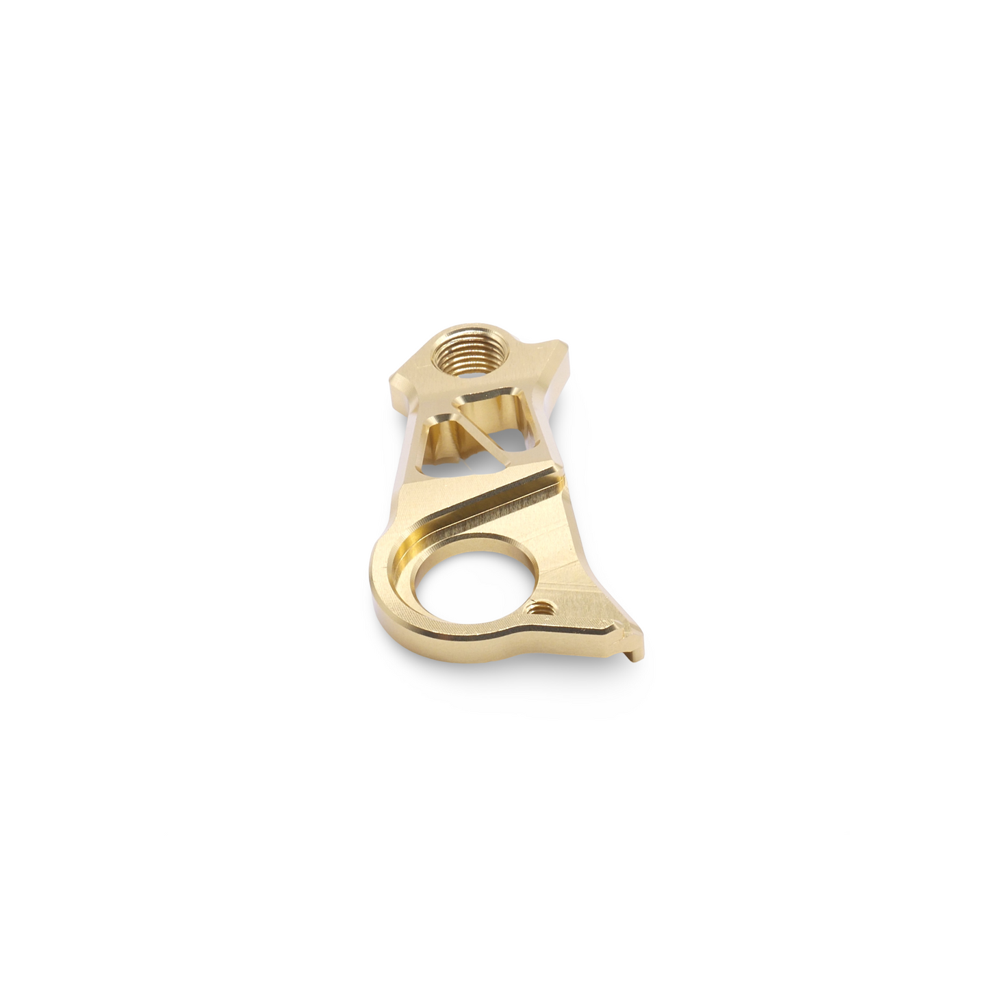 Framesandgear Canyon Disc Brake Direct Mount Derailleur Hanger (Shimano Shifting) Gold