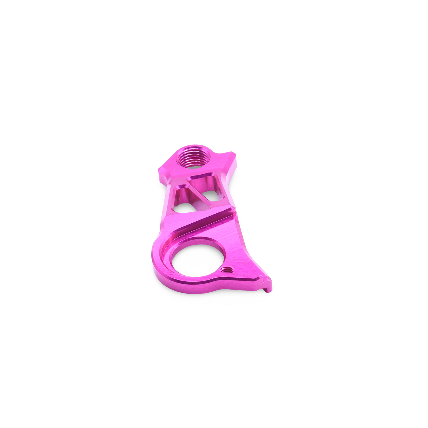 Framesandgear Canyon Disc Brake Direct Mount Derailleur Hanger (Shimano Shifting) Pink