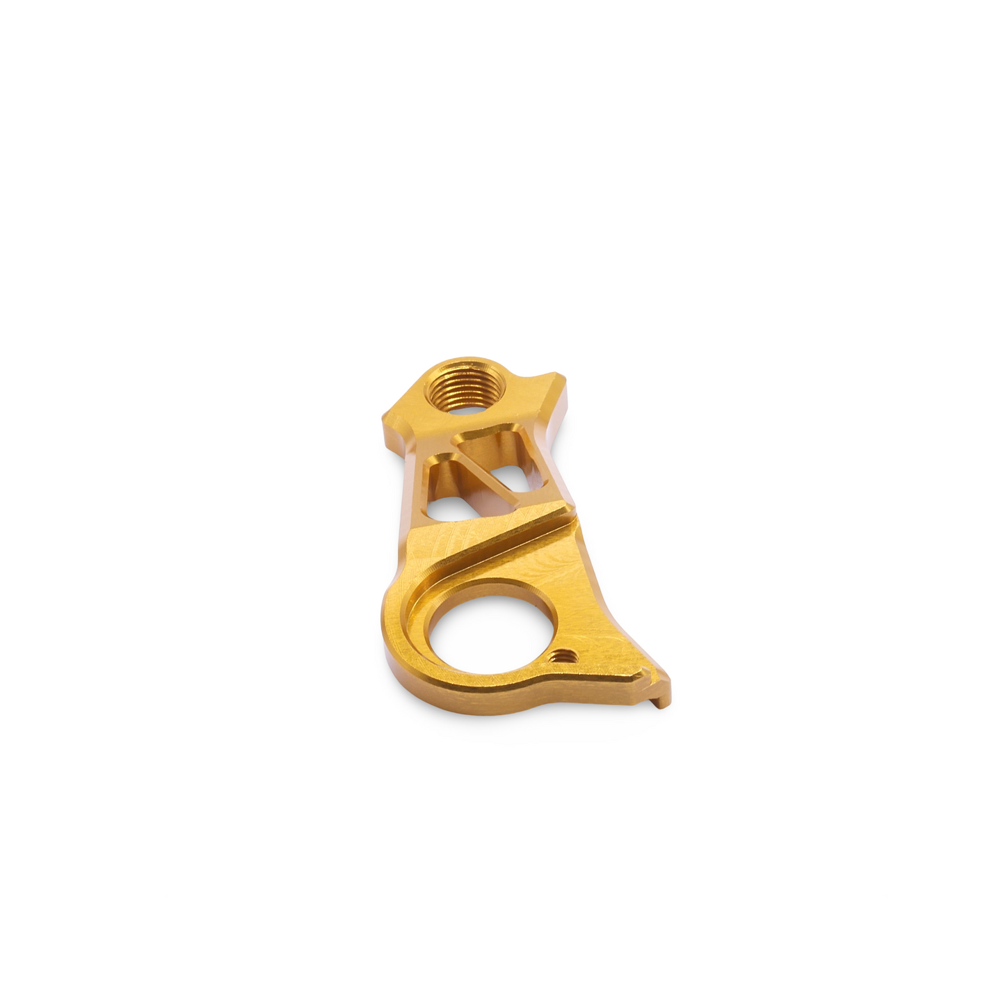 Framesandgear Canyon Disc Brake Direct Mount Derailleur Hanger (Shimano Shifting) Yellow