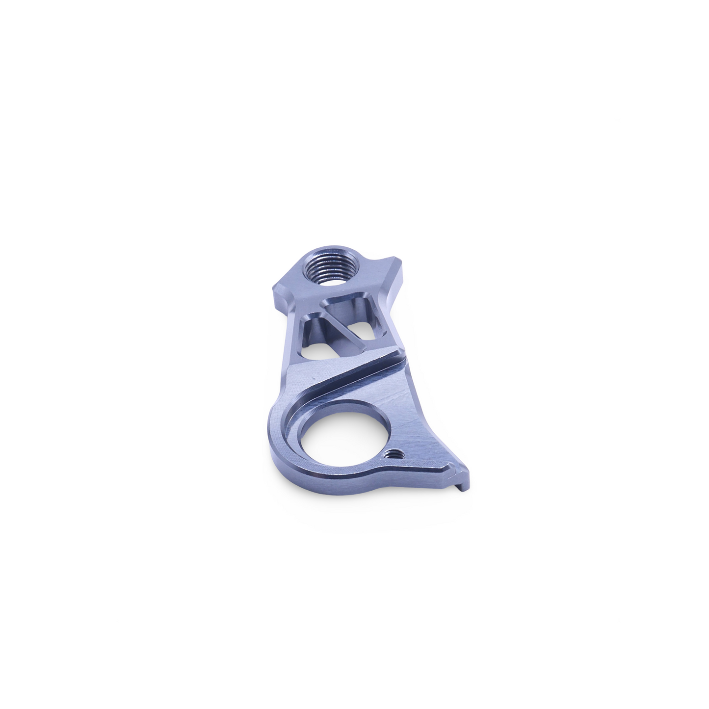Framesandgear Canyon Disc Brake Direct Mount Derailleur Hanger (Shimano Shifting) Grey