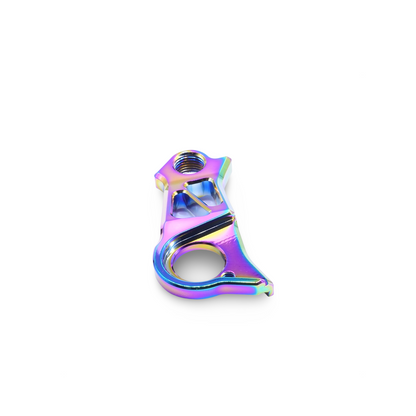 Framesandgear Canyon Disc Brake Direct Mount Derailleur Hanger (Shimano Shifting) Oilslick