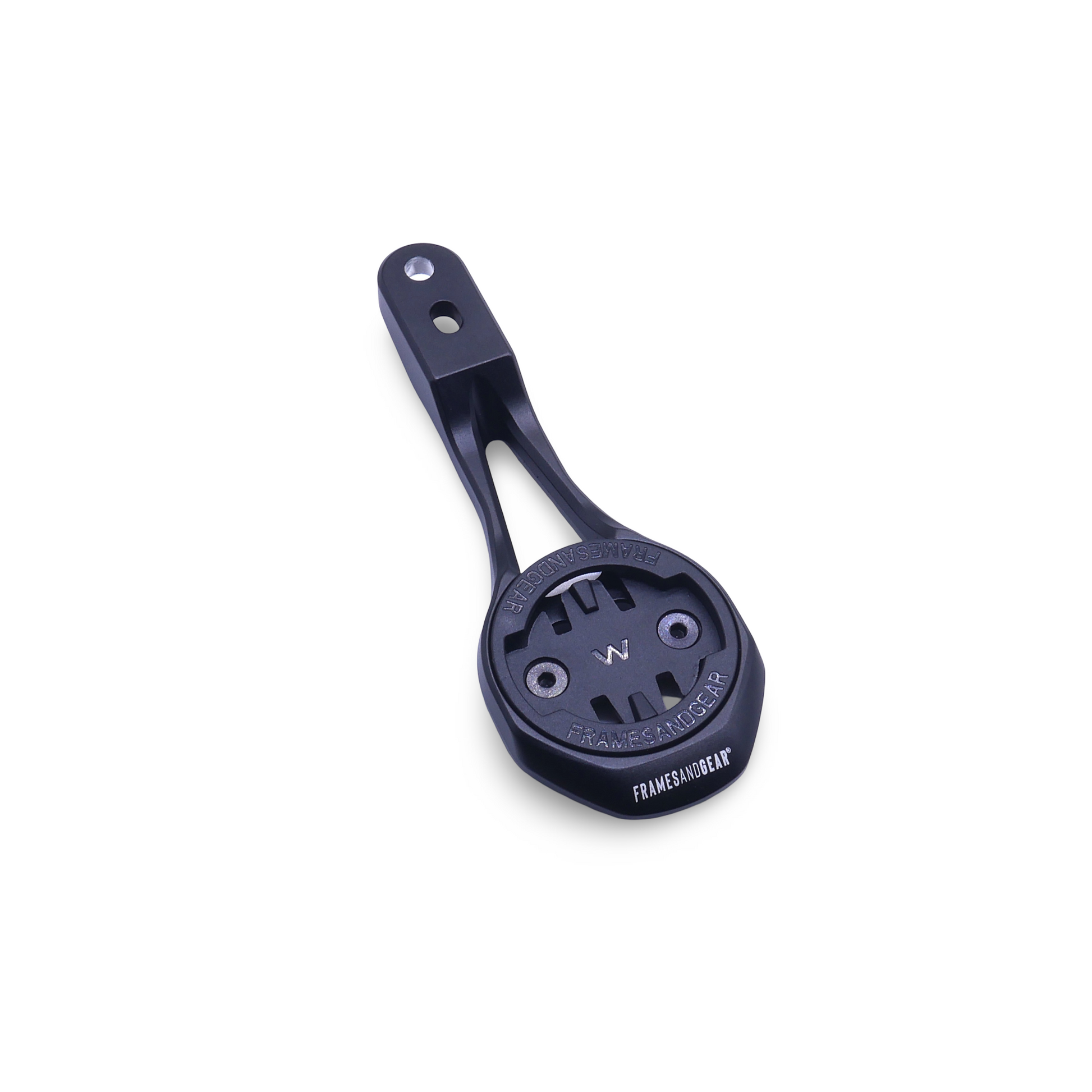 Framesandgear Aero Computer Mount for Cervelo S5 MY 2025+ 