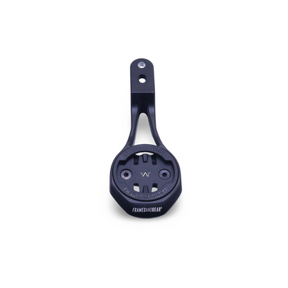 Framesandgear Aero Computer Mount for Cervelo Aspero 2026 (HB16 Bar) Fixed, Framesandgear Aero Computer Mount for Cervelo R5 MY 2025+ (HB18 Bar)