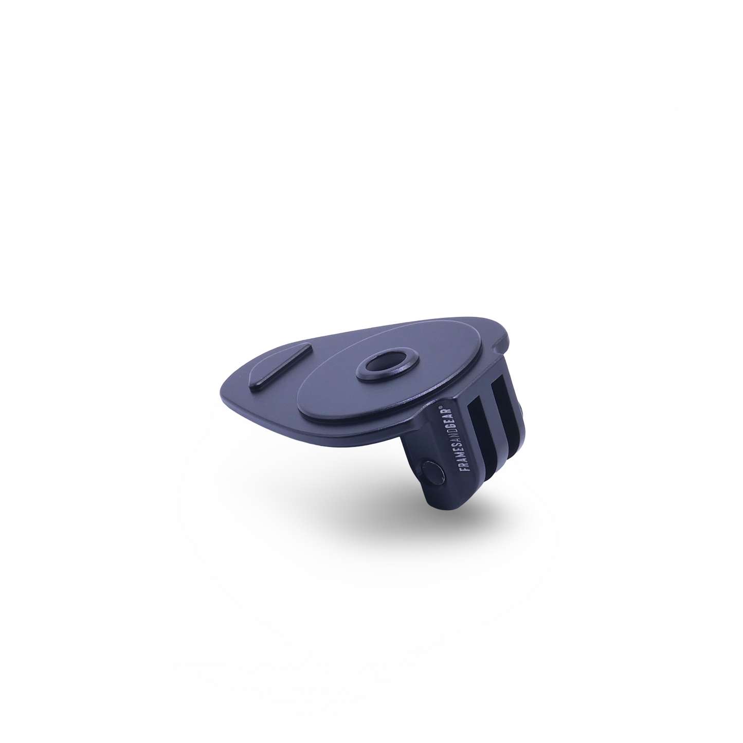 Framesandgear Top Cap GoPro Mount for Pinarello Talon Ultra Fast
