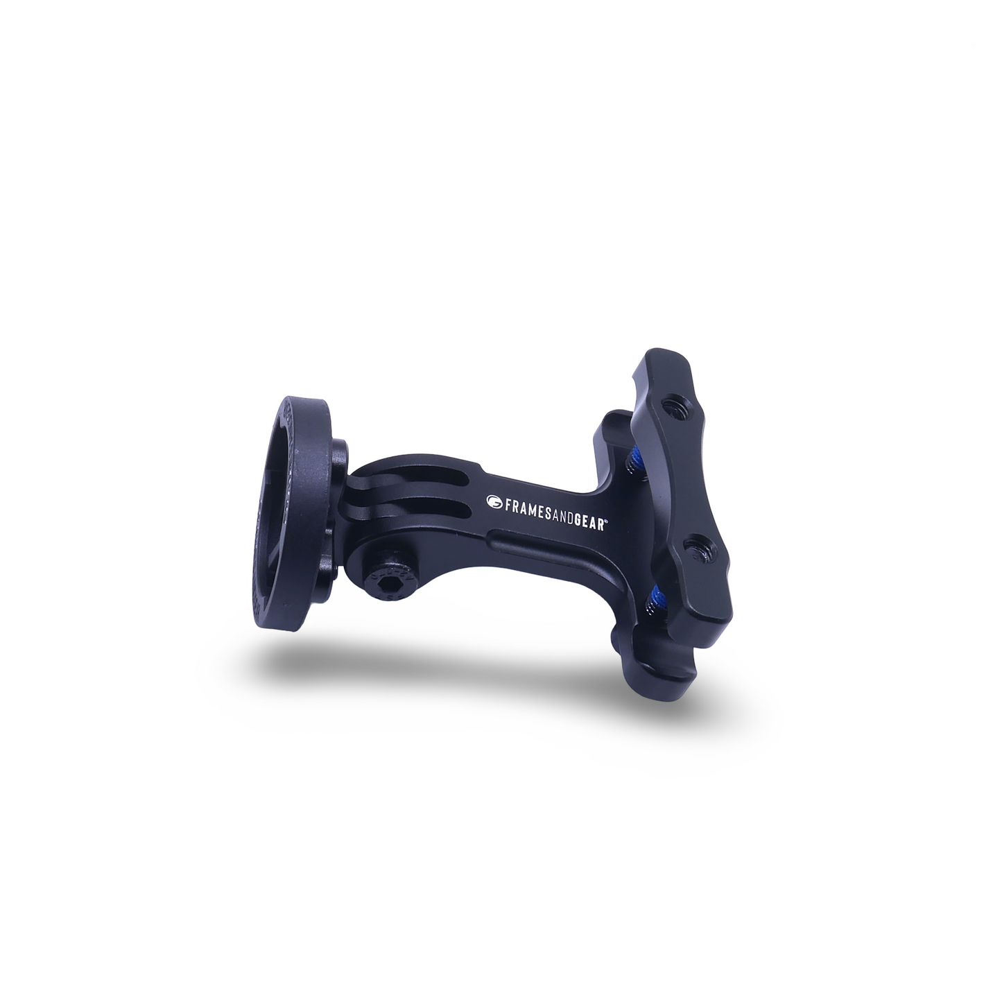 Framesandgear Extended Aluminum Computer Mount