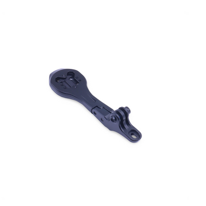Framesandgear Aero Computer Mount for Scott Foil and Addict With GoPro MY 2019-2022
