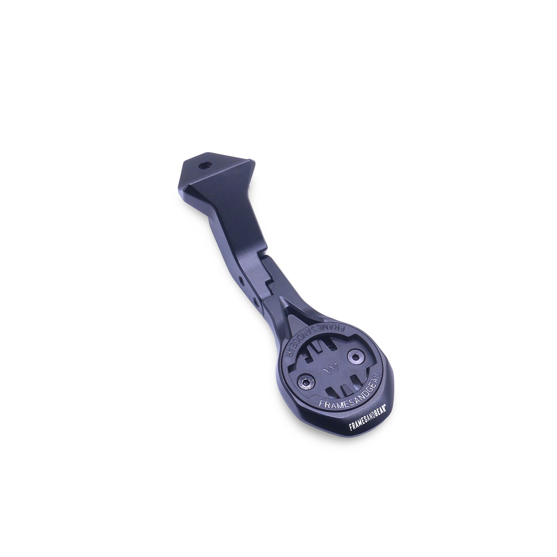 Framesandgear Aero Computer Mount for Colnago Y1RS (CC.Y1 Handlebar)