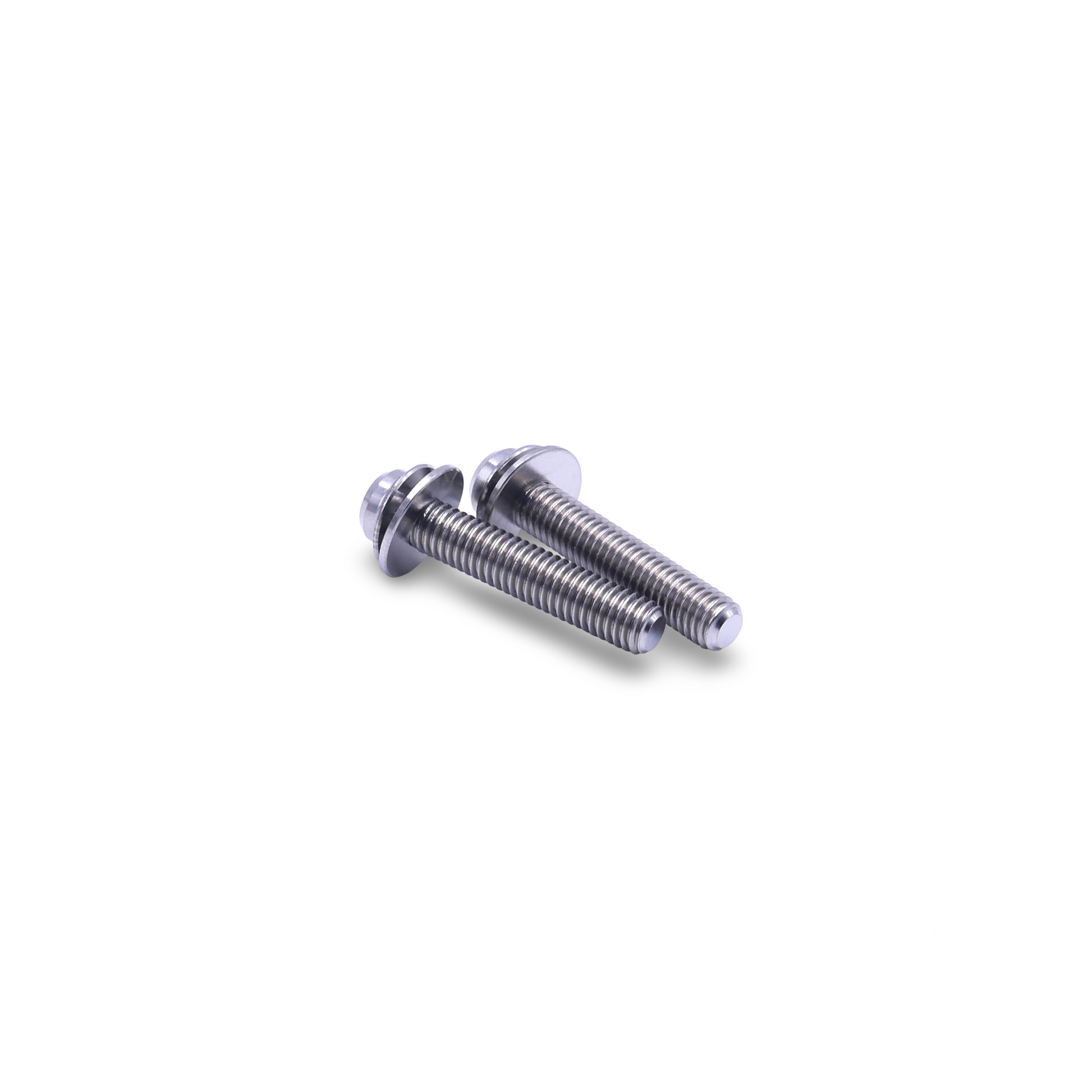 Framesandgear Titanium Bolts M5*25