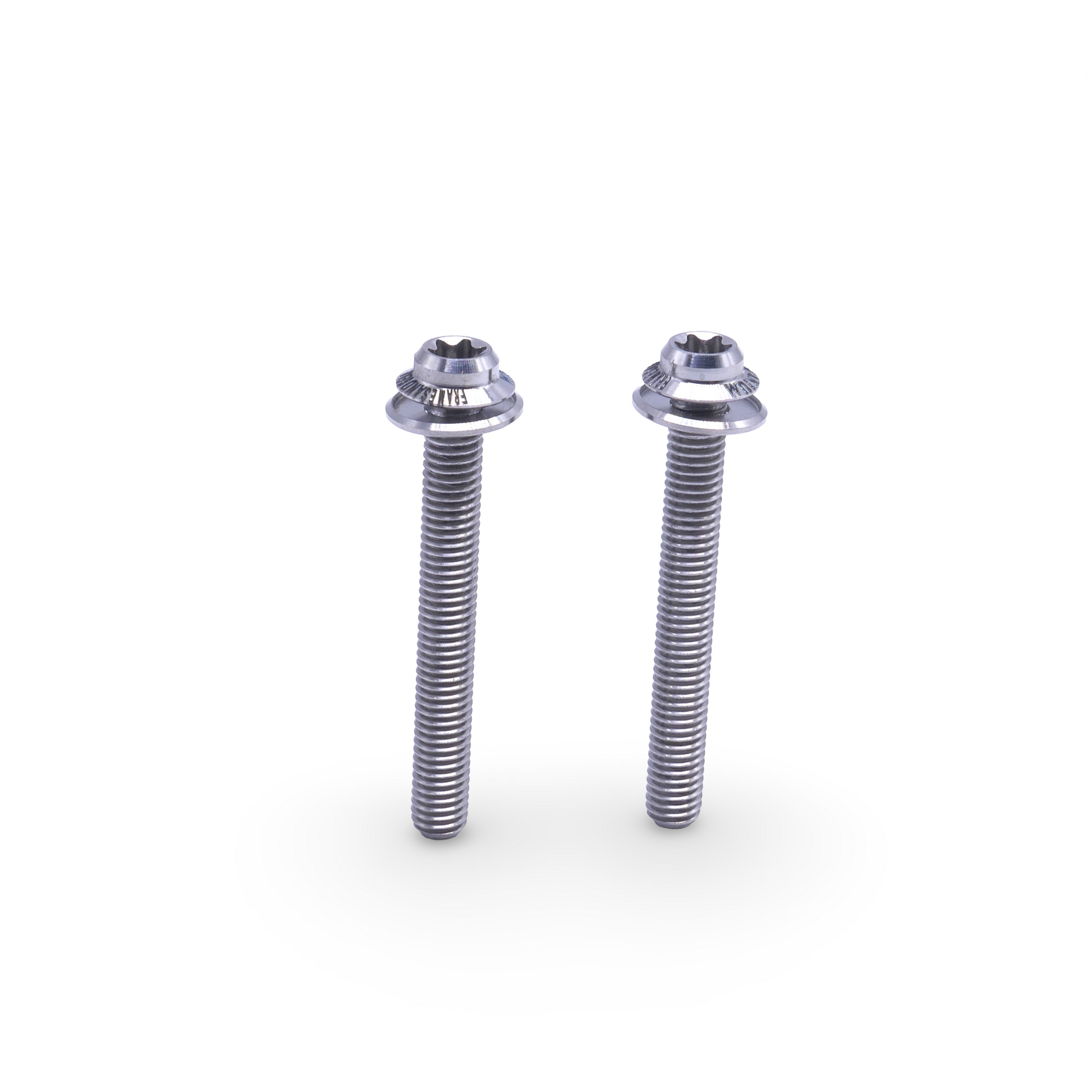 Framesandgear Titanium Bolts M5*45 