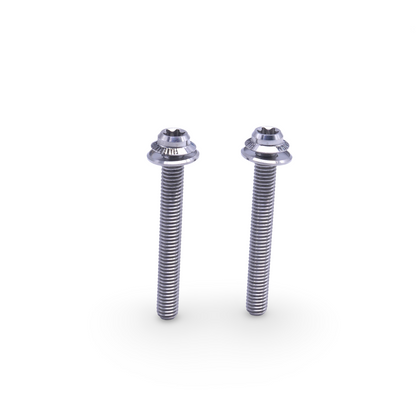 Framesandgear Titanium Bolts M5*45 