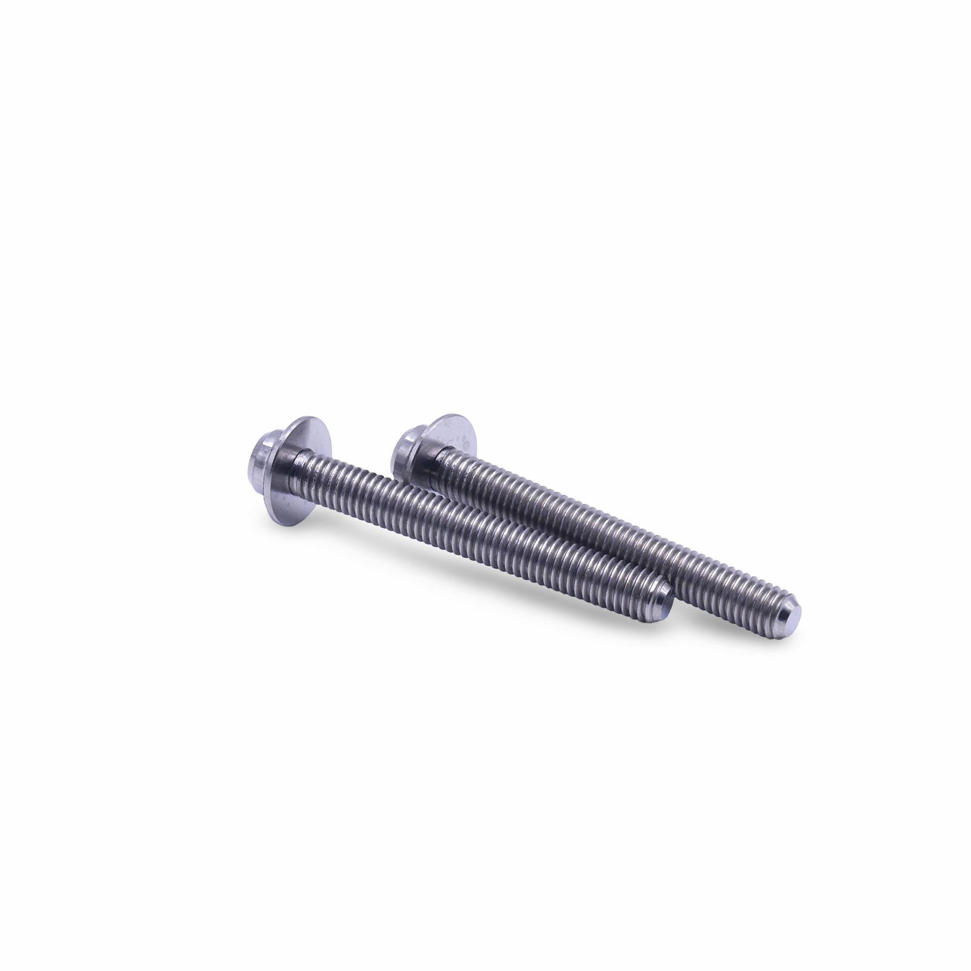 Framesandgear Titanium Disc Brake Caliper Bolts
