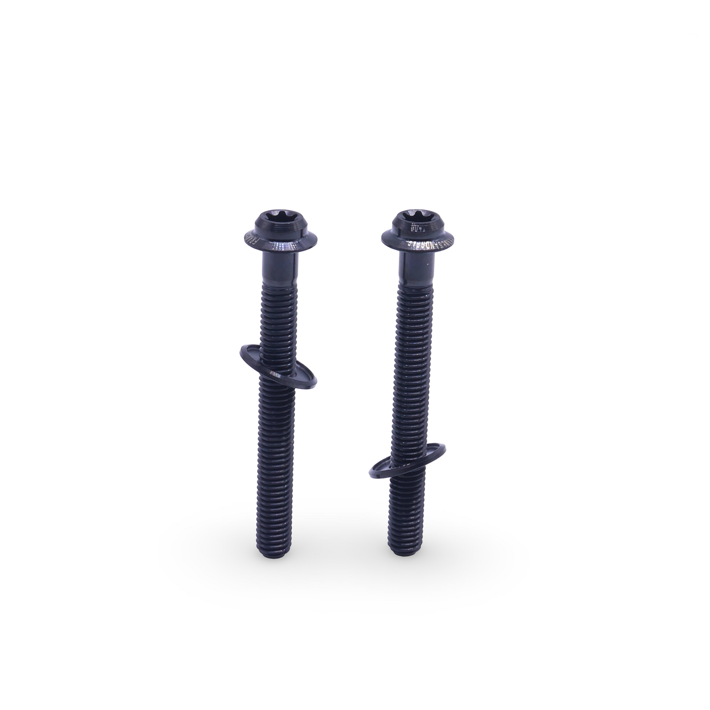 Framesandgear Titanium Bolts M5*45 