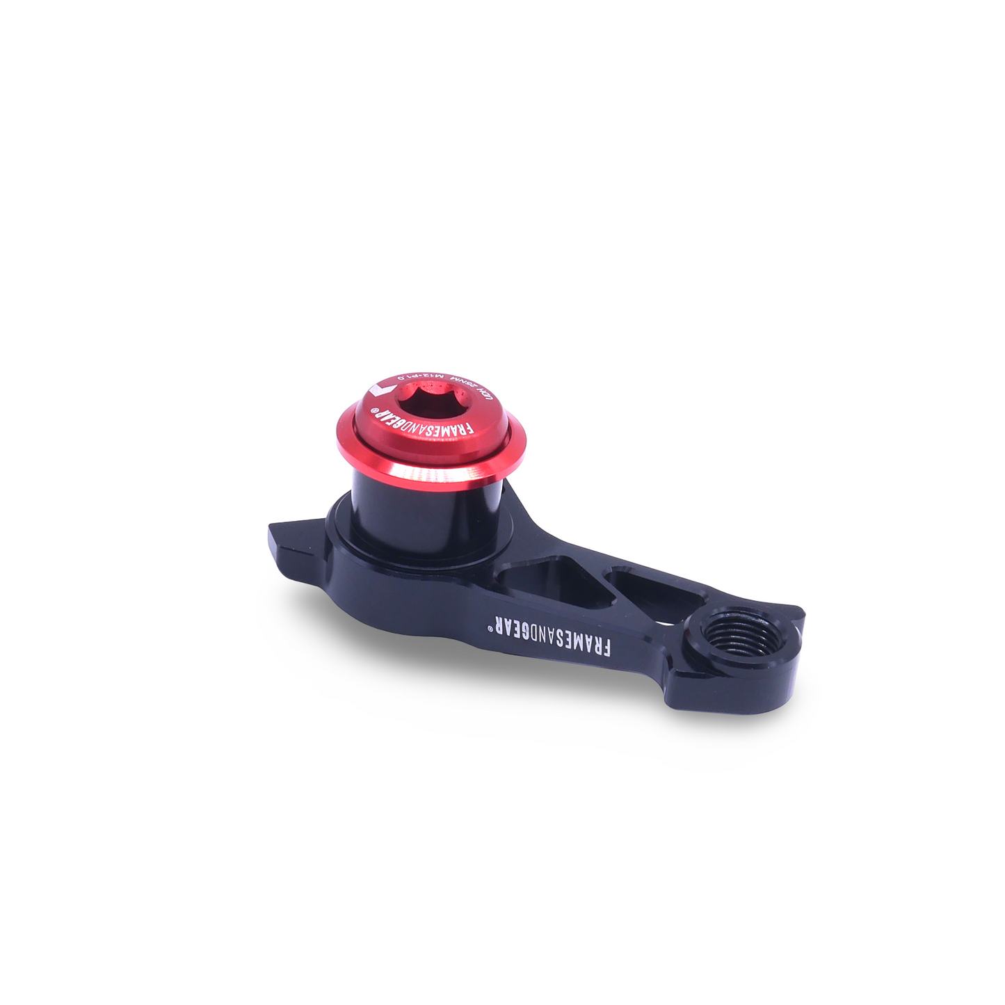 Framesandgear Direct Mount Derailleur Hanger for UDH version, 2026+ (Shimano) P1.0 