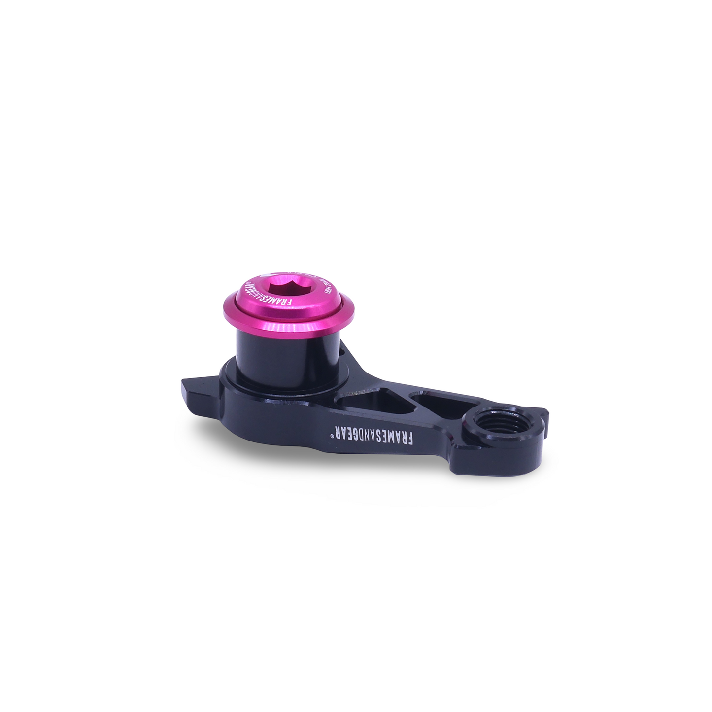 Framesandgear Direct Mount Derailleur Hanger for Pinarello Dogma GR (UDH) (Shimano)
