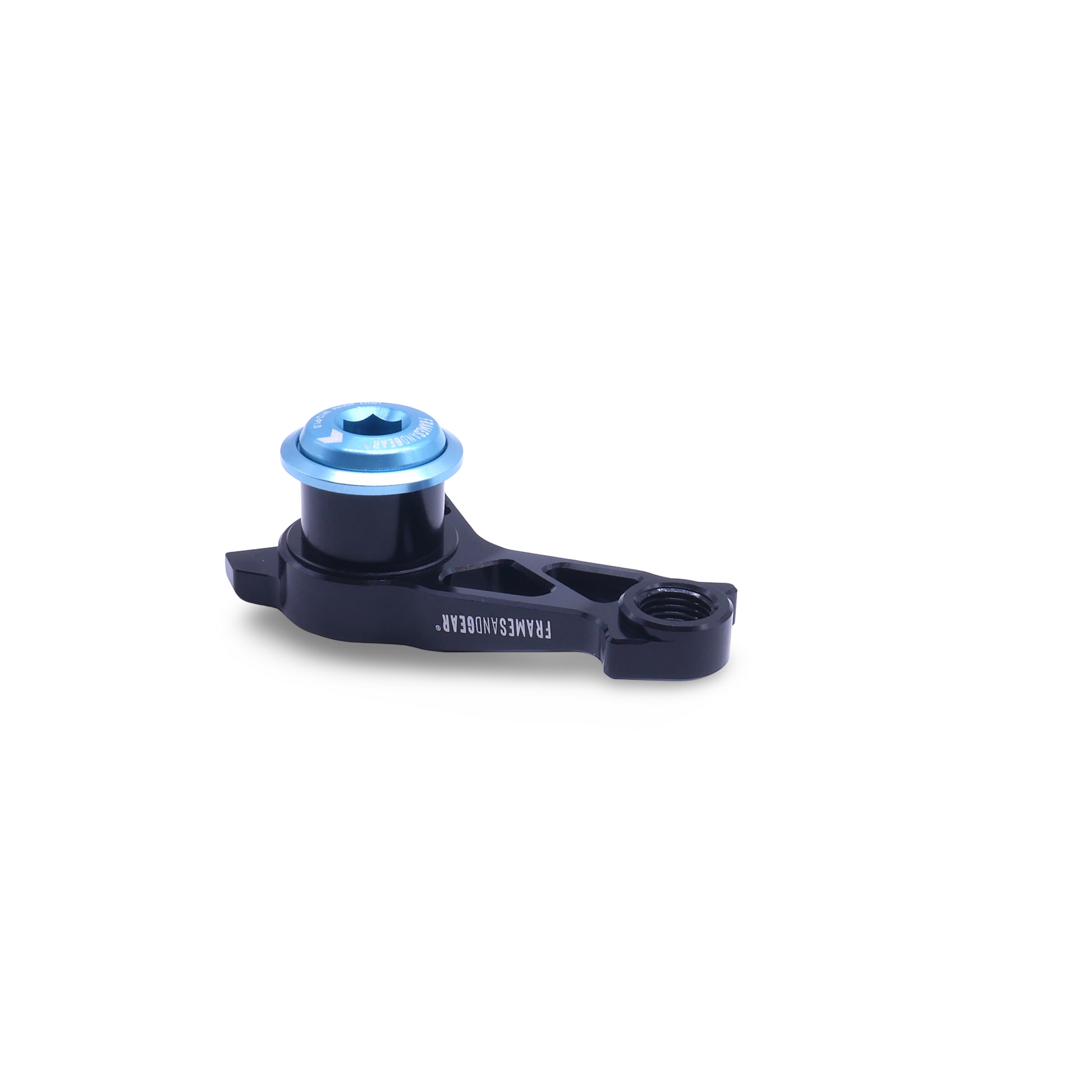 Framesandgear Direct Mount Derailleur Hanger for Standert Kettensäge (UDH) (Shimano)